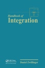 Cover: The Handbook of Integration - CRC Press
