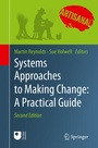 Cover: Systems Approaches to Making Change: A Practical Guide - Springer