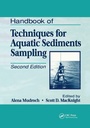 Cover: Handbook of Techniques for Aquatic Sediments Sampling - CRC Press