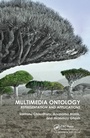 Cover: Multimedia Ontology - Chapman & Hall/CRC