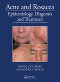 Cover: Acne and Rosacea - CRC Press