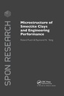 Cover: Microstructure of Smectite Clays and Engineering Performance - CRC Press