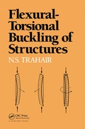 Cover: Flexural-Torsional Buckling of Structures - CRC Press