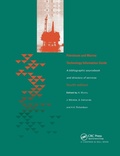 Cover: Petroleum and Marine Technology Information Guide - CRC Press