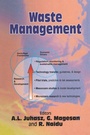 Cover: Waste Management - CRC Press