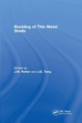 Cover: Buckling of Thin Metal Shells - CRC Press