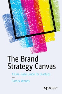 Abbildung von: The Brand Strategy Canvas - Apress