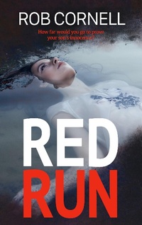 Enlarge image Cover: Red Run - Broken Trope Press