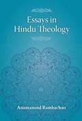 Cover: Essays in Hindu Theology - Fortress Press
