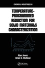 Cover: Tempature-Programmed Reduction for Solid Materials Characterization - CRC Press
