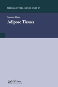 Cover: Adipose Tissue - CRC Press