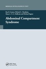 Cover: Abdominal Compartment Syndrome - CRC Press