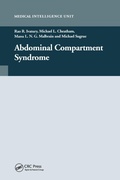Cover: Abdominal Compartment Syndrome - CRC Press