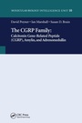 Cover: The CGRP Family - CRC Press