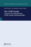 Cover: The CGRP Family - CRC Press