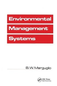 Abbildung von: Environmental Management Systems - CRC Press