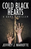 Cover: Cold Black Hearts - WordFire Press