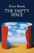 Cover: The Empty Space - Nick Hern Books