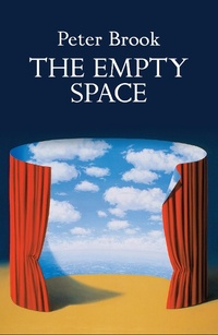 Enlarge image Cover: The Empty Space - Nick Hern Books