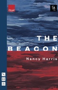 Cover: The Beacon - Nick Hern Books