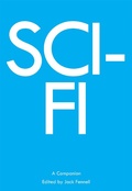 Cover: Sci-Fi - Peter Lang Verlag