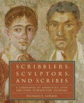 Cover: Scribblers, Sculptors, and Scribes - Collins Reference