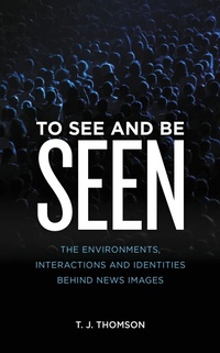 Abbildung von: To See and Be Seen - Bloomsbury eBooks US