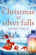 Cover: Christmas at Silver Falls - BOOKOUTURE