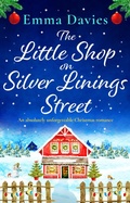 Cover: The Little Shop on Silver Linings Street - BOOKOUTURE