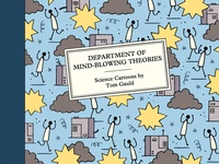Abbildung von: Department of Mind-Blowing Theories - Canongate Books