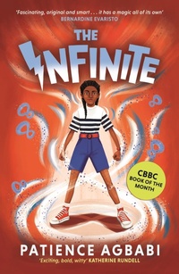 Enlarge image Cover: The Infinite - Canongate Books