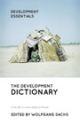 Cover: The Development Dictionary - Zed Books Ltd