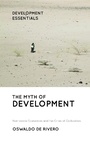 Cover: The Myth of Development - Zed Books Ltd