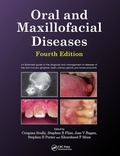 Cover: Oral and Maxillofacial Diseases - CRC Press