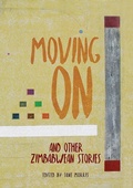 Cover: Moving On - Parthian Books