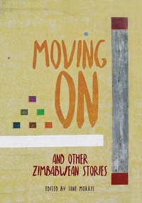 Enlarge image Cover: Moving On - Parthian Books