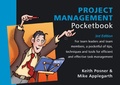 Cover: Project Management - Management Pocketbooks
