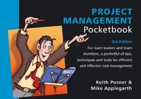 Enlarge image Cover: Project Management - Management Pocketbooks