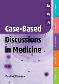 Abbildung von: Case-Based Discussions in Medicine - Scion Publishing