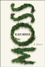 Cover: Moss - Bellevue Literary Press