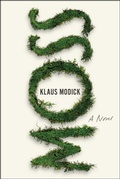 Cover: Moss - Bellevue Literary Press