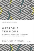 Cover: Ostrom's Tensions - Mercatus Center at George Mason University