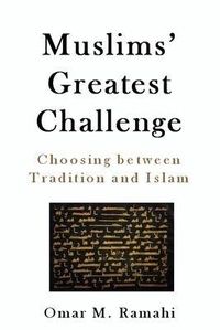 Abbildung von: Muslims' Greatest Challenge - Black Palm Books