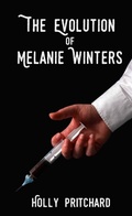 Cover: The Evolution of Melanie Winters - Holly Stockport