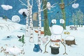 Cover: Das Sch&ouml;ne an Weihnachten, Adventskalender - Lehrmittelverlag Z&uuml;rich