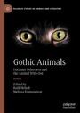 Cover: Gothic Animals - Palgrave Macmillan