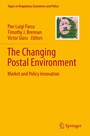 Cover: The Changing Postal Environment - Springer