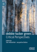 Cover: debbie tucker green - Palgrave Macmillan