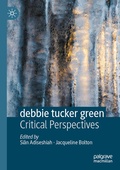 Cover: debbie tucker green - Palgrave Macmillan