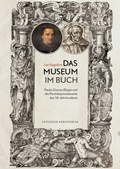 Cover: Das Museum im Buch - Deutscher Kunstverlag